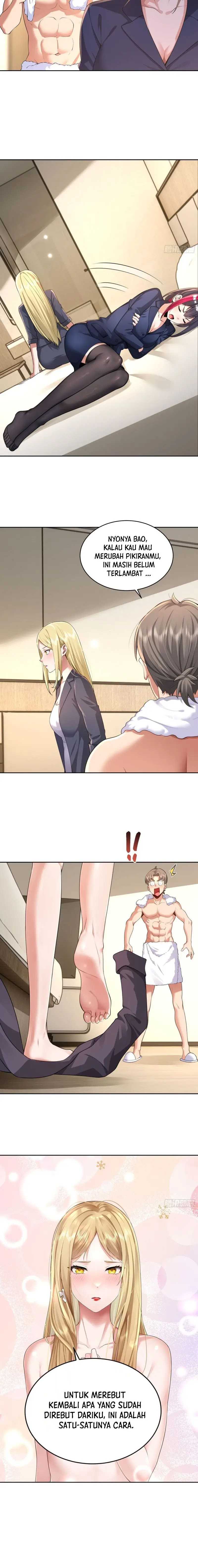 I Became the Target of the Harem in Another World chapter 19