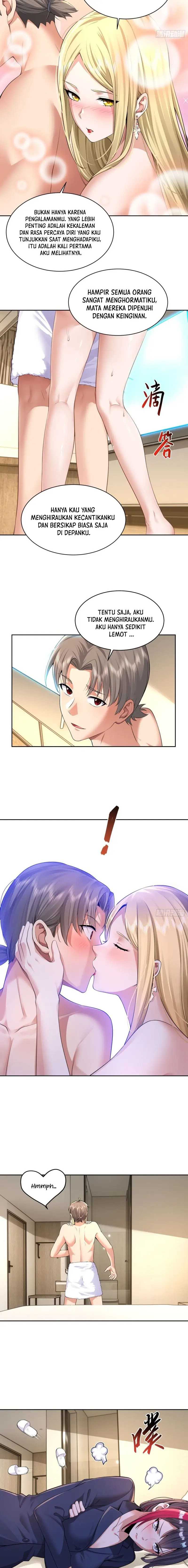 I Became the Target of the Harem in Another World chapter 19