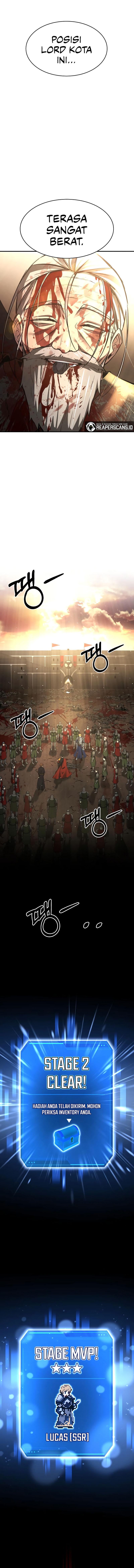 I Became the Tyrant of a Defense Game chapter 34