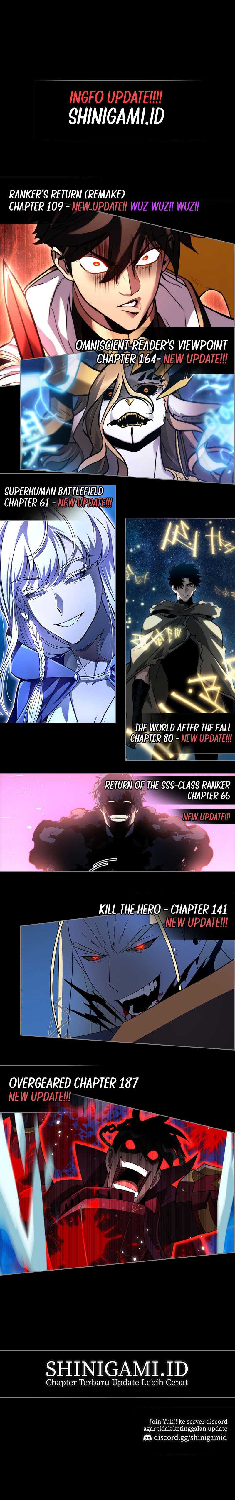 I Became the Tyrant of a Defense Game Chapter 52 Bahasa Indonesia