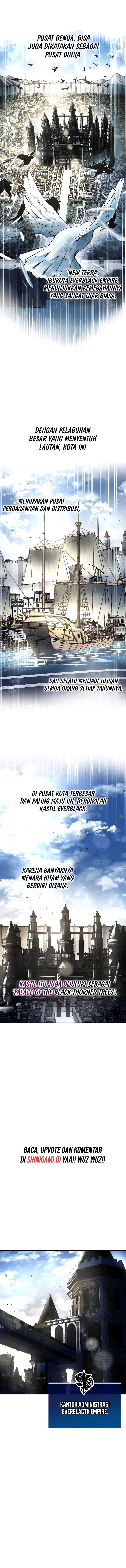 I Became the Tyrant of a Defense Game Chapter 54 Bahasa Indonesia