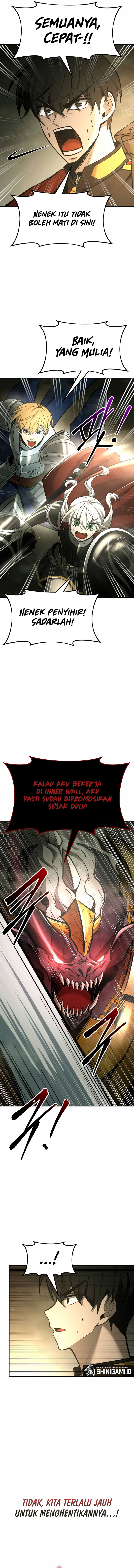 I Became the Tyrant of a Defense Game chapter 56