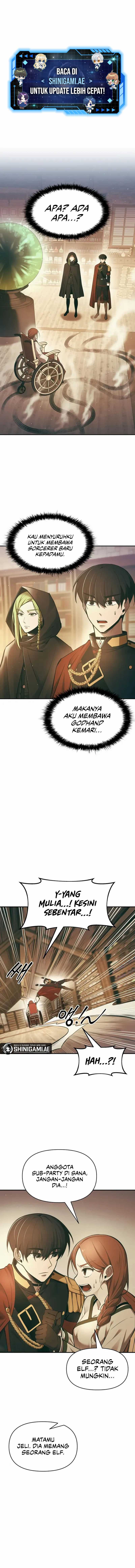I Became the Tyrant of a Defense Game chapter 64