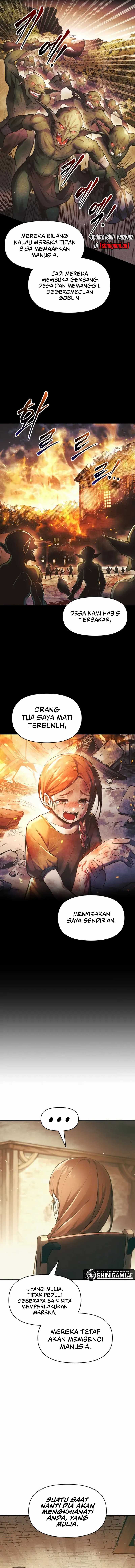 I Became the Tyrant of a Defense Game chapter 64