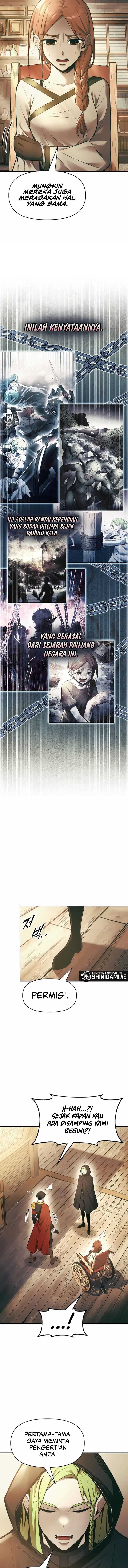 I Became the Tyrant of a Defense Game chapter 64