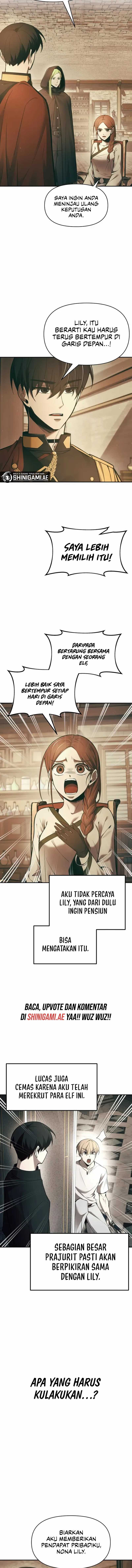 I Became the Tyrant of a Defense Game chapter 64