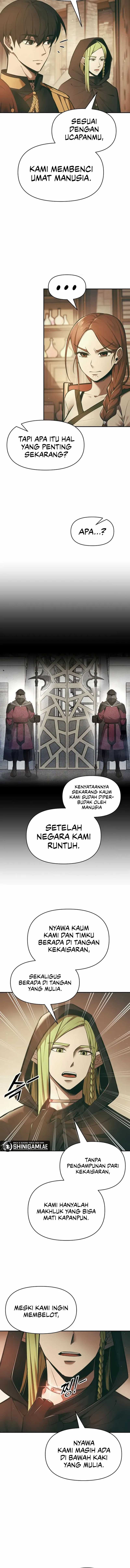 I Became the Tyrant of a Defense Game chapter 64