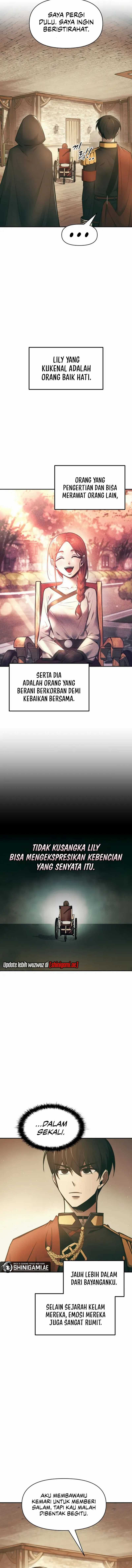 I Became the Tyrant of a Defense Game chapter 64
