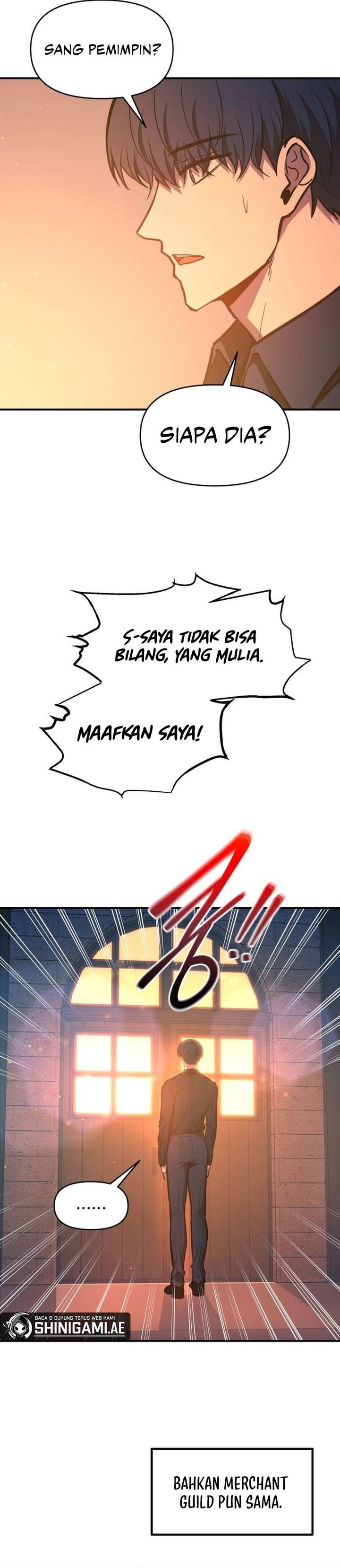 I Became the Tyrant of a Defense Game chapter 125