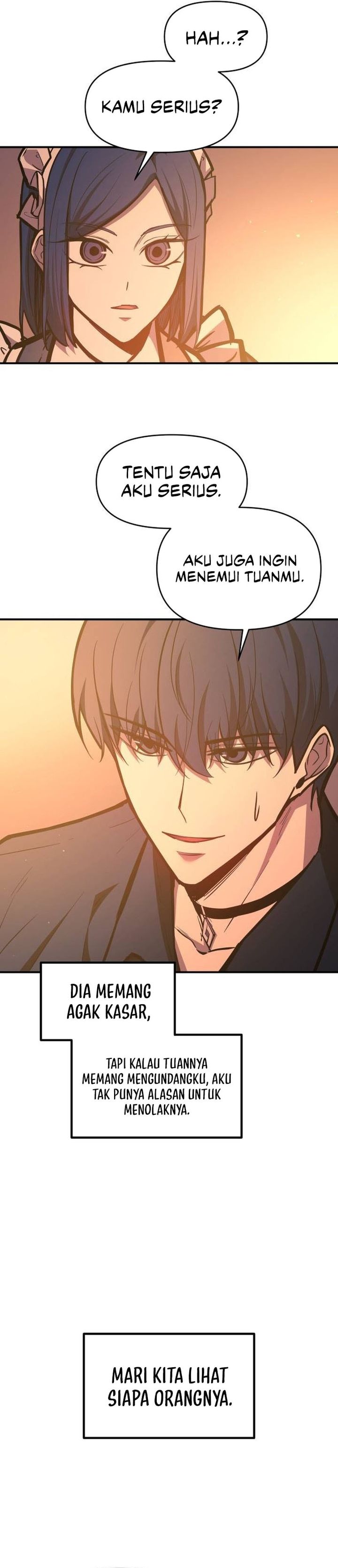I Became the Tyrant of a Defense Game chapter 125
