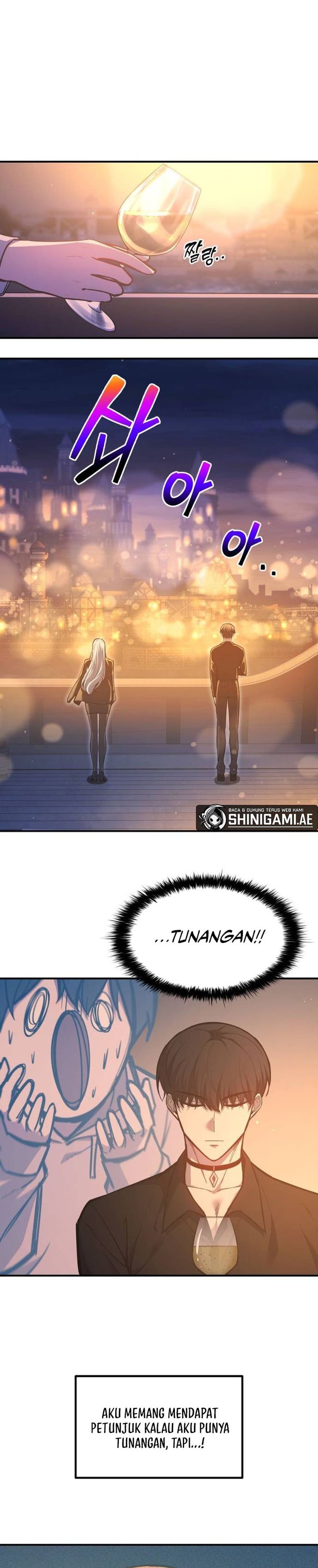 I Became the Tyrant of a Defense Game chapter 126