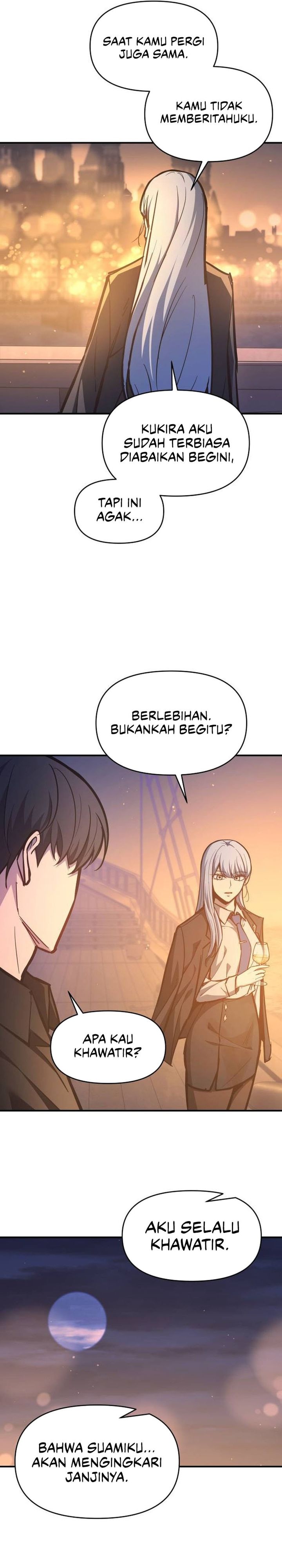I Became the Tyrant of a Defense Game chapter 126