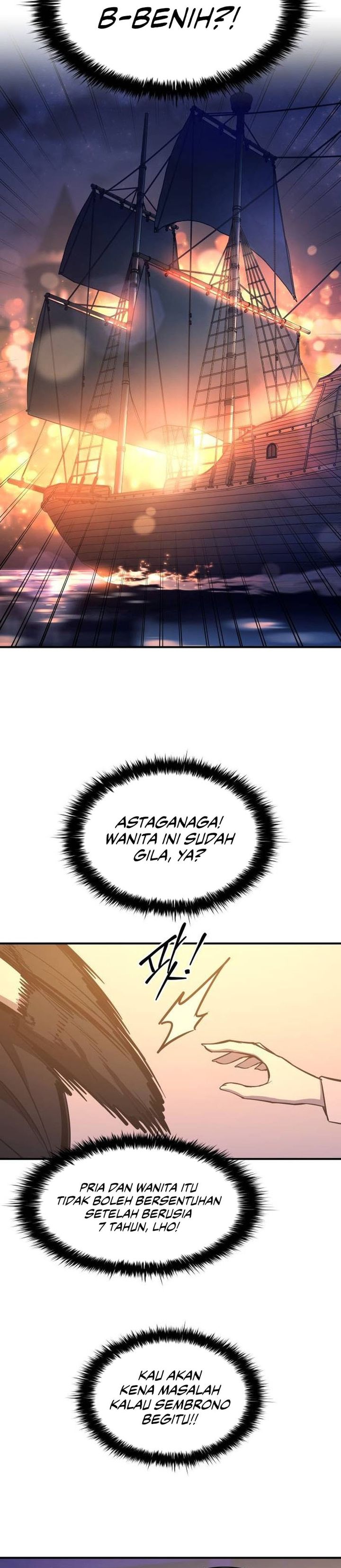 I Became the Tyrant of a Defense Game chapter 126