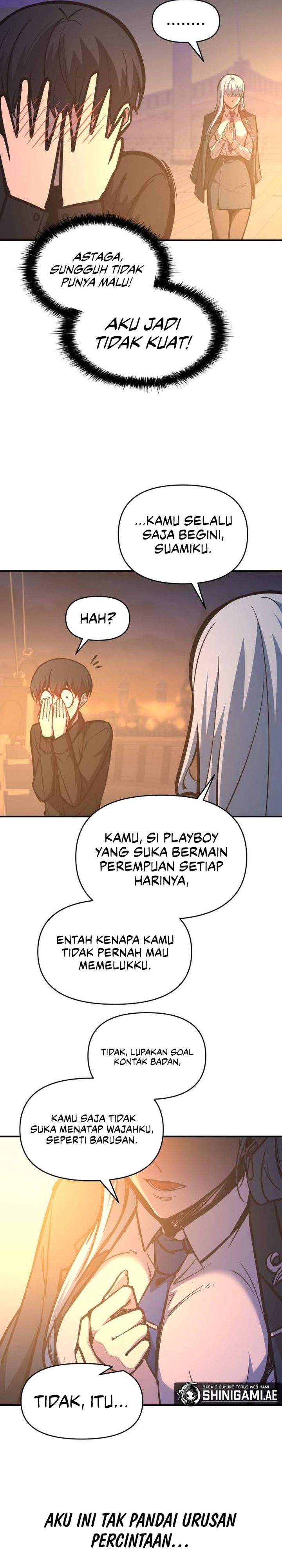I Became the Tyrant of a Defense Game chapter 126