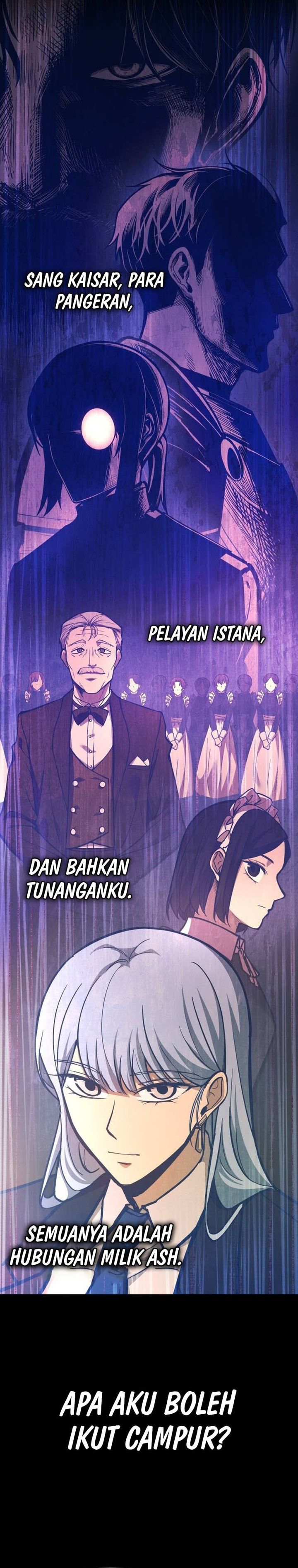 I Became the Tyrant of a Defense Game chapter 126