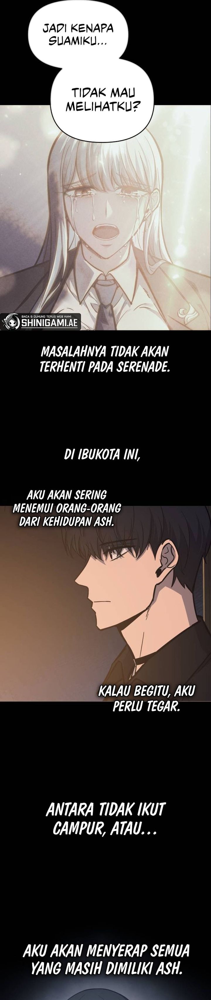 I Became the Tyrant of a Defense Game chapter 126
