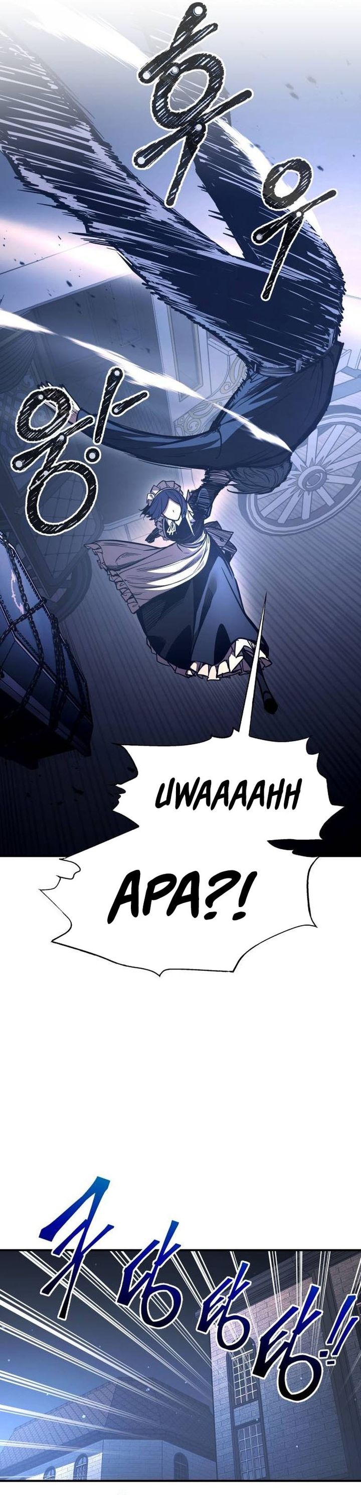 I Became the Tyrant of a Defense Game chapter 126