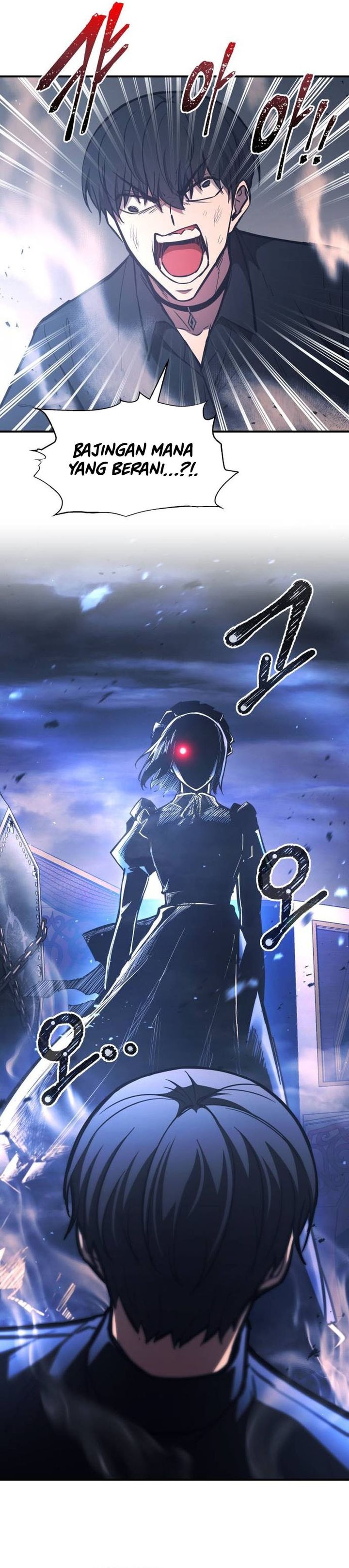 I Became the Tyrant of a Defense Game chapter 126