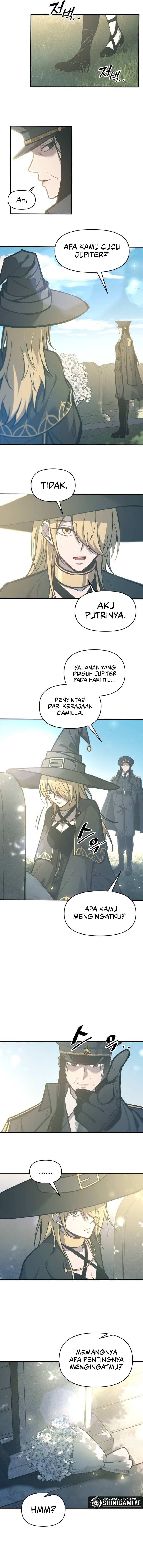 I Became the Tyrant of a Defense Game chapter 129