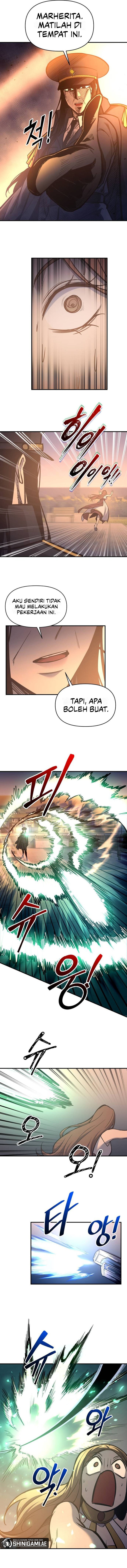 I Became the Tyrant of a Defense Game chapter 129