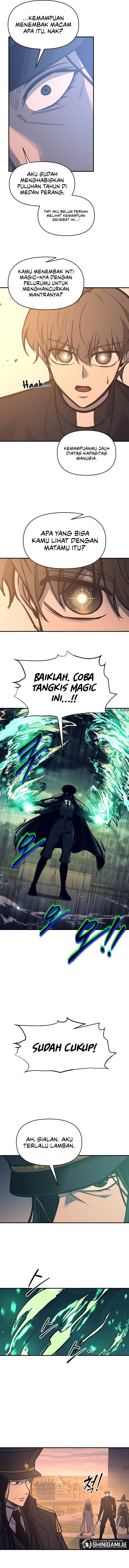 I Became the Tyrant of a Defense Game chapter 129
