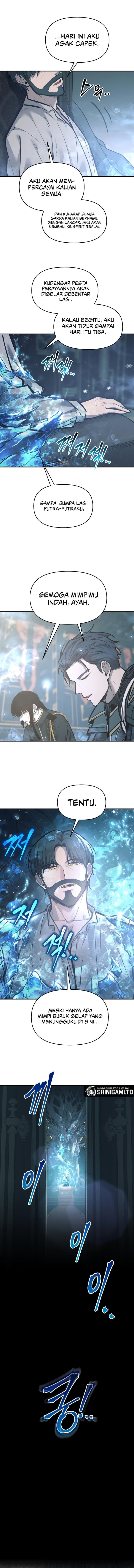 I Became the Tyrant of a Defense Game chapter 131