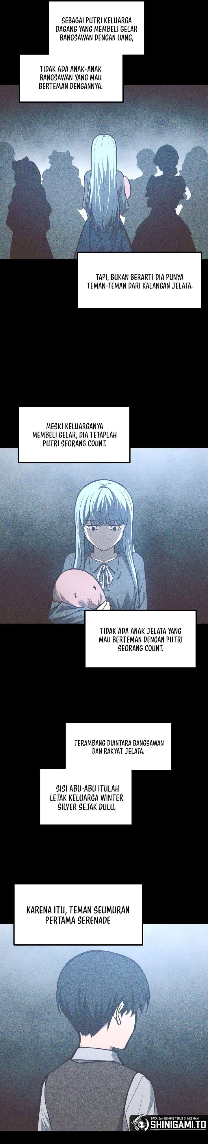I Became the Tyrant of a Defense Game chapter 132