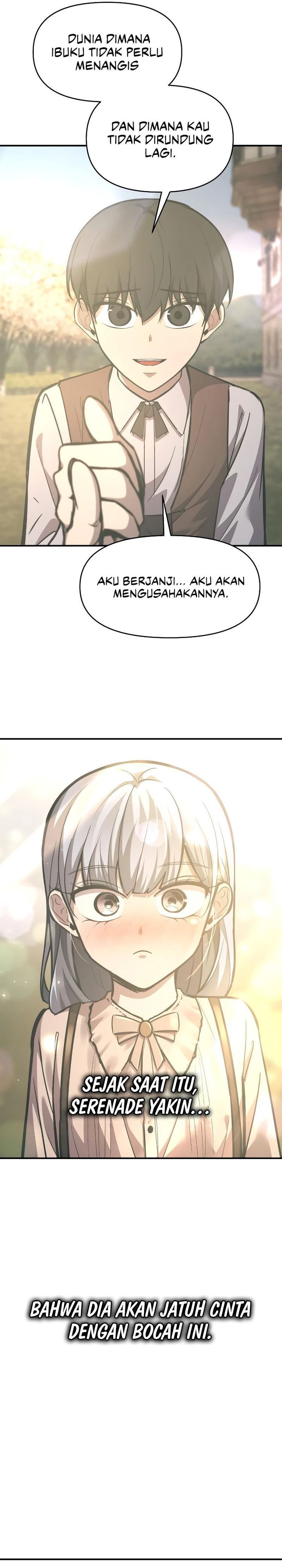 I Became the Tyrant of a Defense Game chapter 132