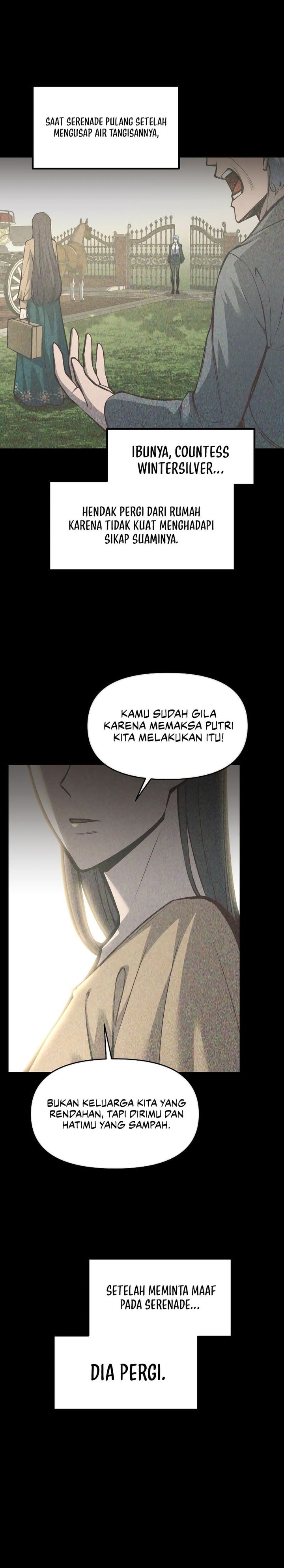 I Became the Tyrant of a Defense Game chapter 132
