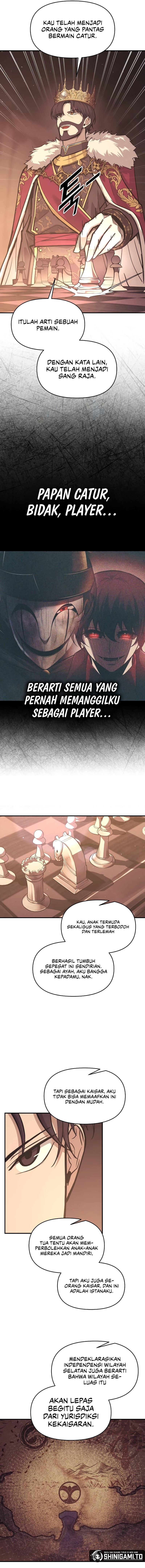 I Became the Tyrant of a Defense Game chapter 137