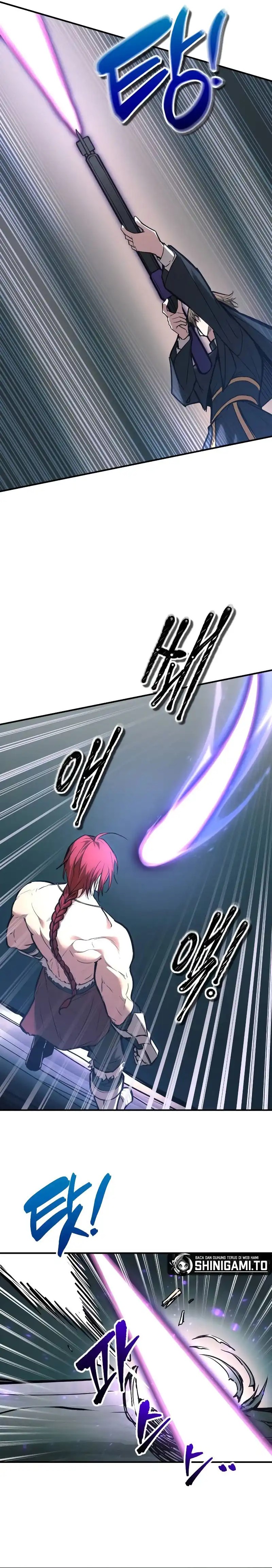 I Became the Tyrant of a Defense Game chapter 143