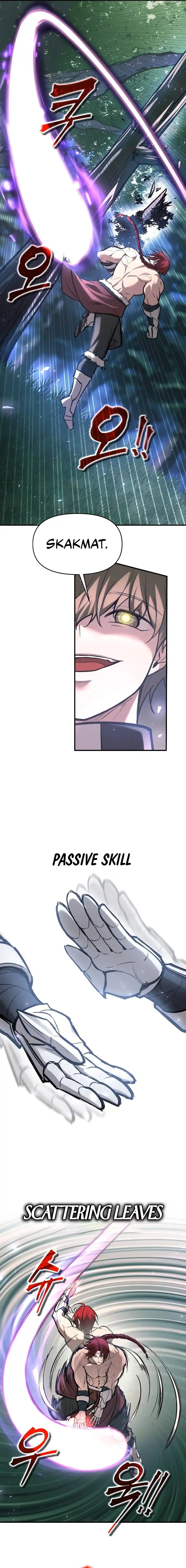 I Became the Tyrant of a Defense Game chapter 143