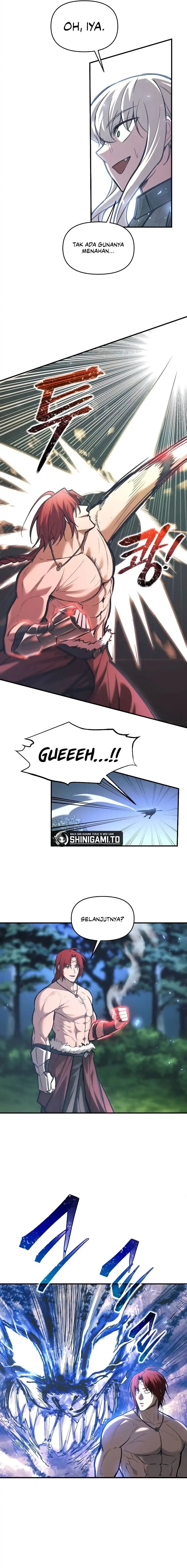 I Became the Tyrant of a Defense Game chapter 143