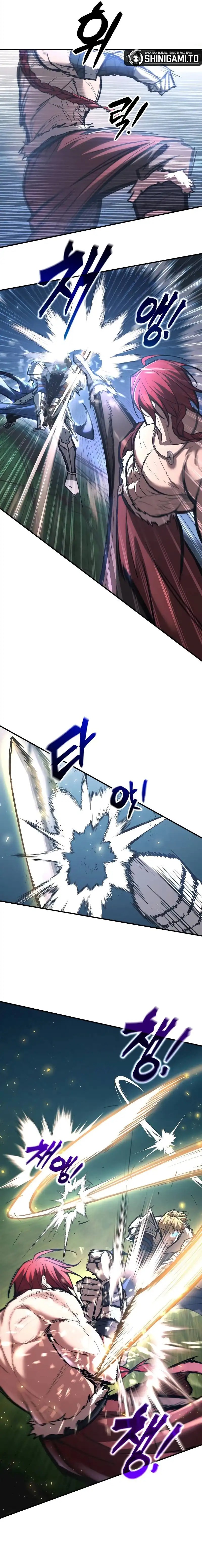 I Became the Tyrant of a Defense Game chapter 143