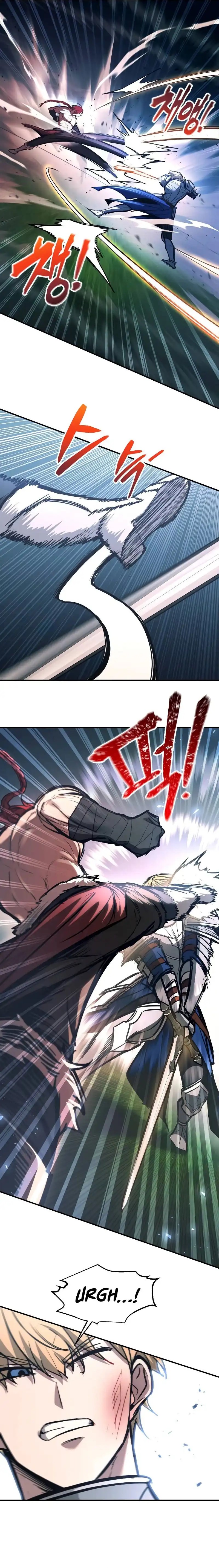 I Became the Tyrant of a Defense Game chapter 143