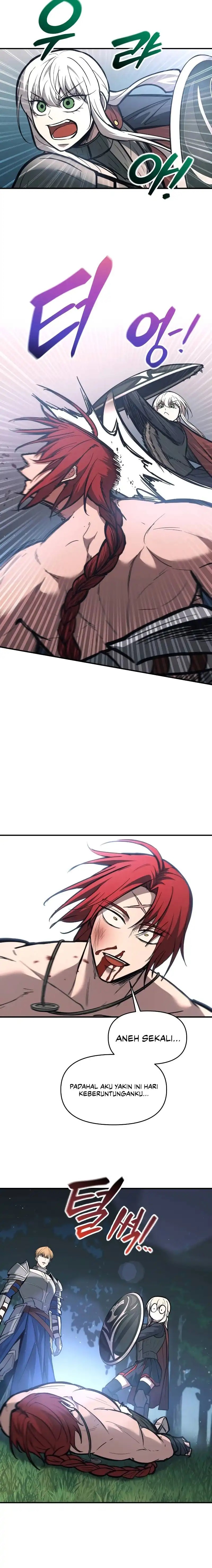 I Became the Tyrant of a Defense Game chapter 143