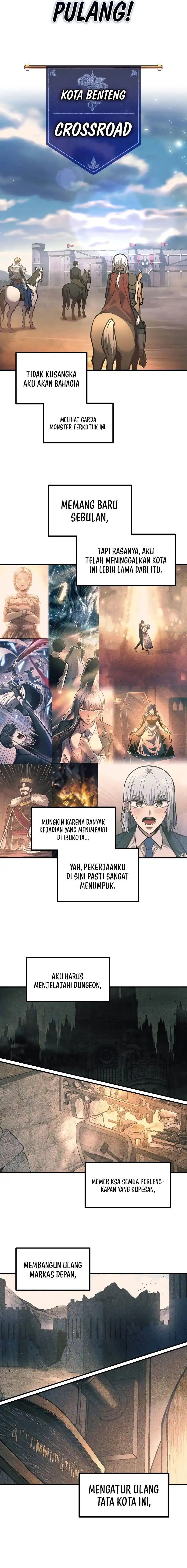 I Became the Tyrant of a Defense Game chapter 143