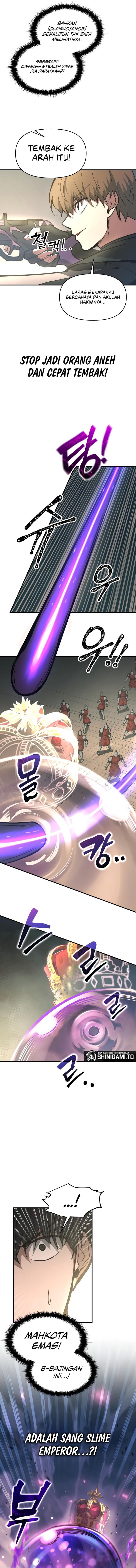 I Became the Tyrant of a Defense Game chapter 148