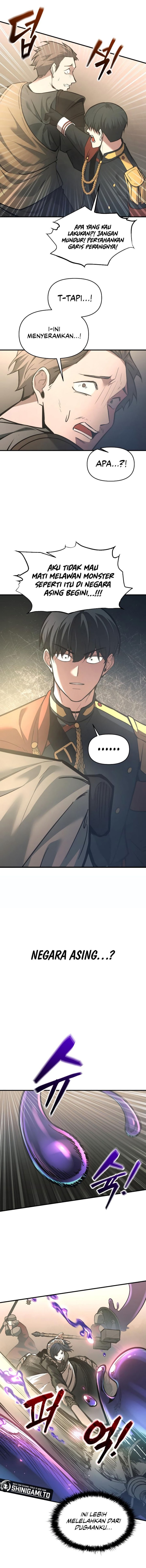 I Became the Tyrant of a Defense Game chapter 148