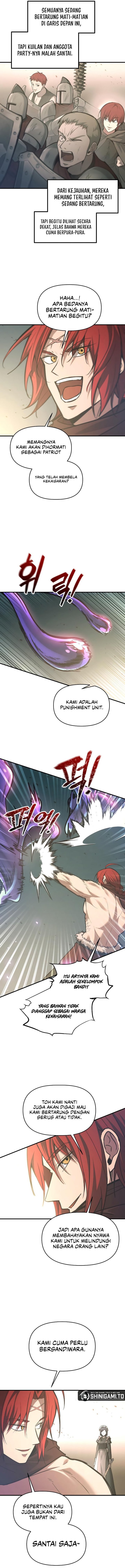I Became the Tyrant of a Defense Game chapter 148