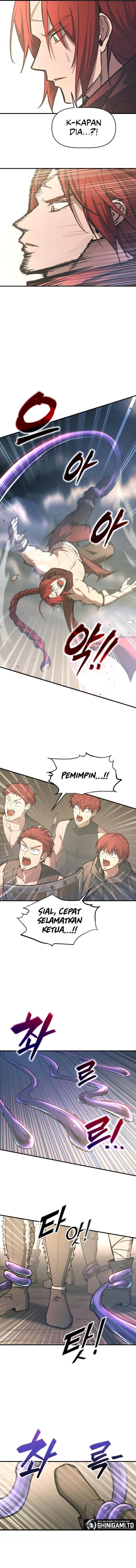 I Became the Tyrant of a Defense Game chapter 148