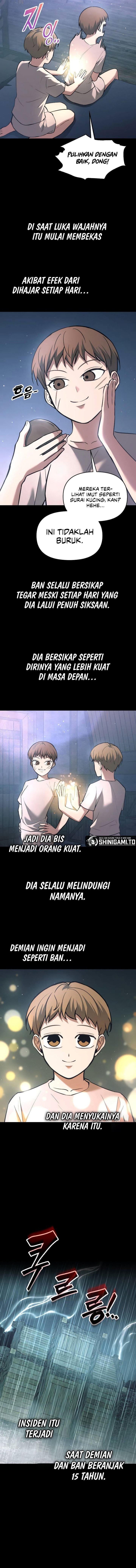 I Became the Tyrant of a Defense Game chapter 154