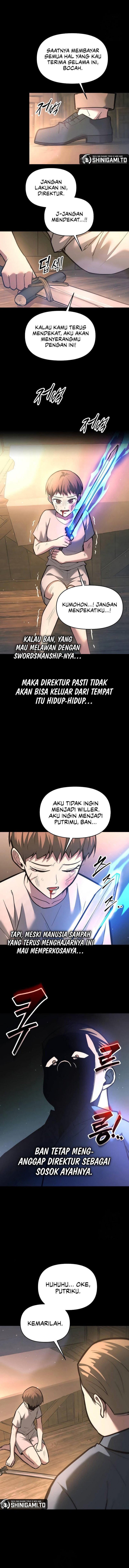 I Became the Tyrant of a Defense Game chapter 154