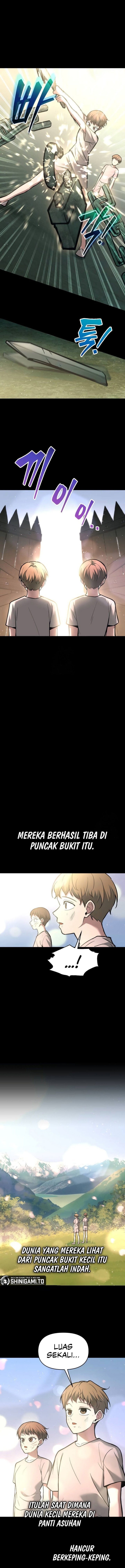 I Became the Tyrant of a Defense Game chapter 154