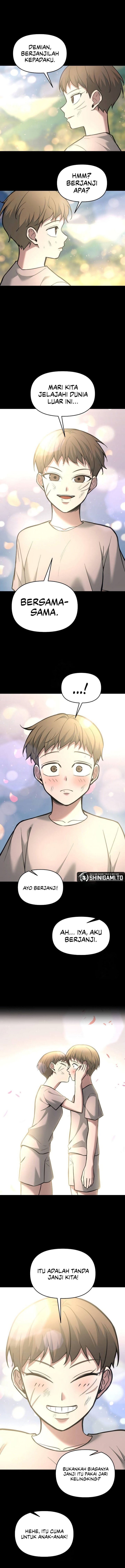 I Became the Tyrant of a Defense Game chapter 154