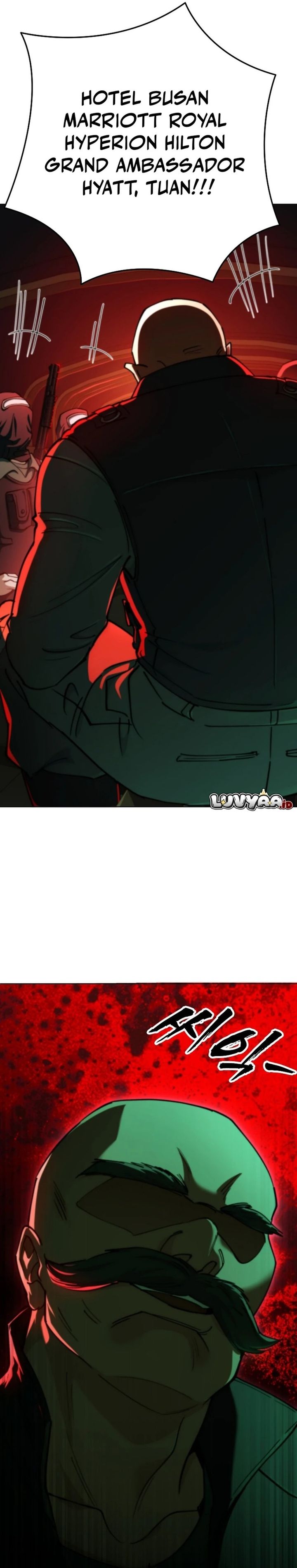 I Became the Villain the Hero Is Obsessed With chapter 16