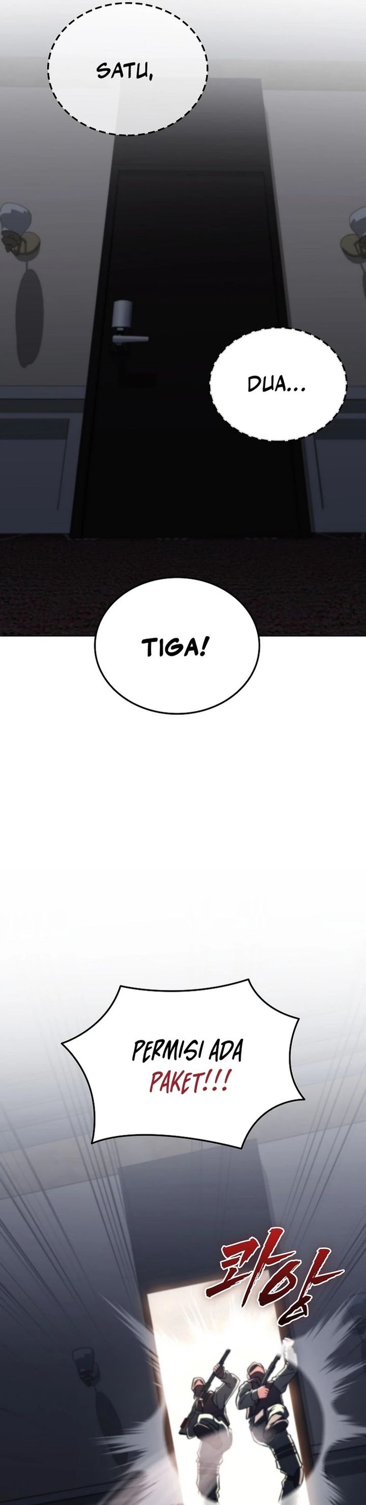 I Became the Villain the Hero Is Obsessed With chapter 16
