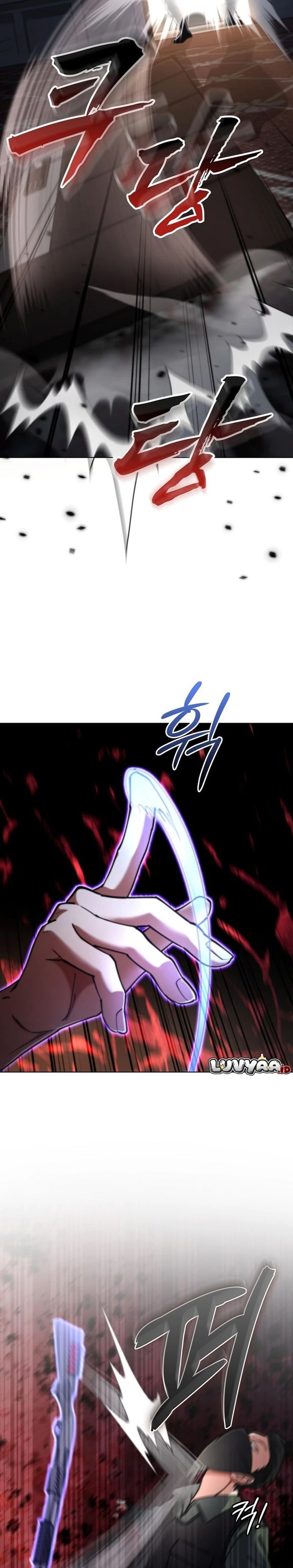 I Became the Villain the Hero Is Obsessed With chapter 16