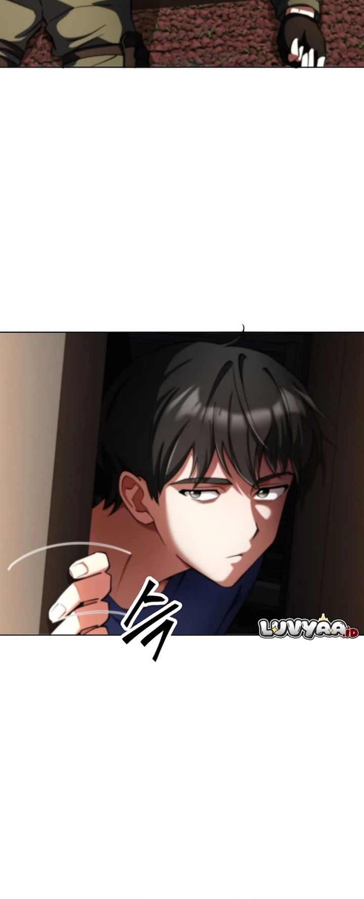 I Became the Villain the Hero Is Obsessed With chapter 16