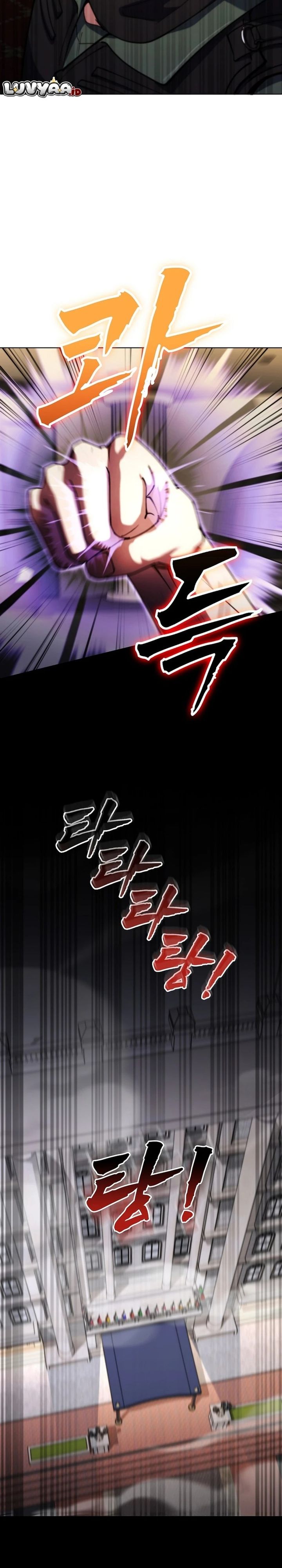 I Became the Villain the Hero Is Obsessed With chapter 16